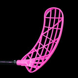 Innebandyklubba Air/Two UD Concept 29 THIN raw/pink