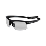 Skyddsglasögon ENERGY junior black/silver