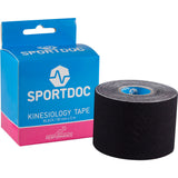 Sjukvårdsprodukt Kinesiologitejp 50mm x 5m