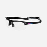 Skyddsglasögon PROTECTOR JR black/prizm