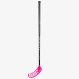 Innebandyklubba Q-Series Carbon Pro 2.0 Trident F27