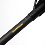 Innebandyklubba UNILITE MAX TI 26 CLASSIC BLACK/GOLD