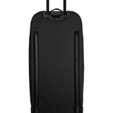 Målvaktsväska DARK LINE large black 100L