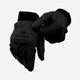 Goalie gloves BLACKOUT black