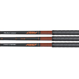 Innebandyklubba FAST 34 orange