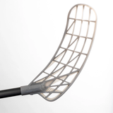 Innebandyklubba UNILITE EVOLAB FL 29 ICE GREY