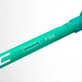 Innebandyklubba UNILITE PRODIGY FL 32 TURQUOISE