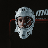 Målvaktshjälm Phoenix Elite Helmet Juli