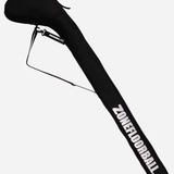 Stick cover FUTURE black/silver