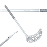 Innebandyklubba FAST 31 WHITE JAB FH2