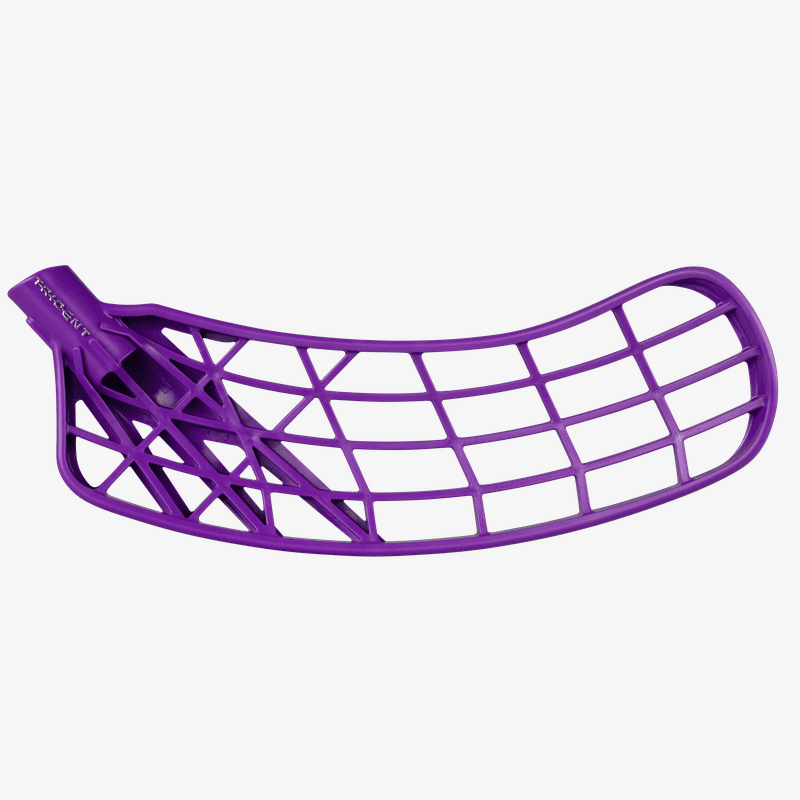 Innebandyblad Trident Touch X