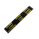 Svettband Hairband Icon 3-pack