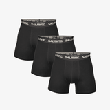 3-Pack Cotton Boxer