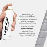 Tillbehör Unihoc Grip Spray