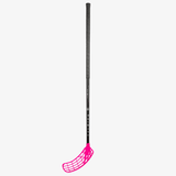 Innebandyklubba Q-Series Carbon Pro 2.0 RD Oval Trident F27