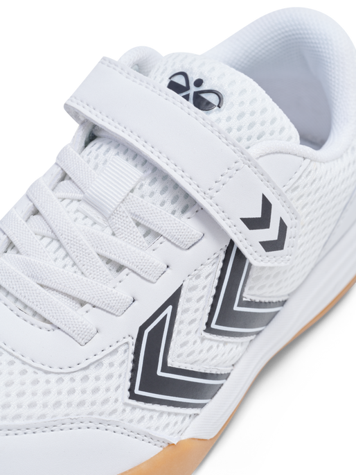 Hummel Sportschoen 'MULTIPLAY FLEX LC JR' - Nu 32% korting Hummel Sportschoen 'MULTIPLAY FLEX LC JR' - Nu 32% korting