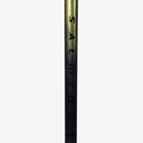 Innebandyklubba Q-Series Carbon Pro 2.0 Trident F27 Blue/Gold