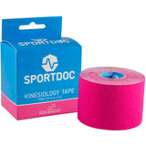Sjukvårdsprodukt Kinesiologitejp 50mm x 5m