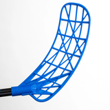 Innebandyklubba EVOLITE PERFORMANCE SLIM FL 30 BLUE