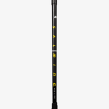 Innebandyklubba Mid Lite JR Hawk F32 Guldig