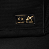 Målvaktströja ALPHA EVOLAB black/gold