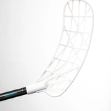 Innebandyklubba EVOLITE PRO 26 CLASSIC WHITE