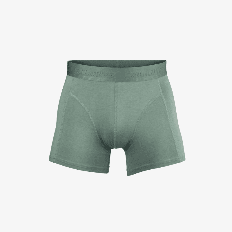1-Pack Bamboo Boxer