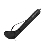 Stick cover DARK LINE kids 70-75cm black