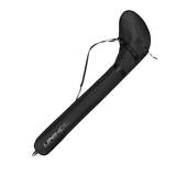 Stick cover DARK LINE kids 70-75cm black