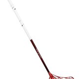 Innebandyklubba UNILITE CARBSKIN FL 26 radiant red