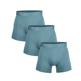 3-Pack Bamboo Boxer