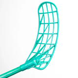 Innebandyklubba UNILITE PRODIGY FL 32 TURQUOISE