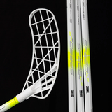 Innebandyklubba AIR/ONE SPEED AL 29 (THIN) WHITE
