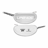 Skyddsglasögon ENERGY junior black/silver