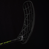Innebandyklubba AIR/ONE SPEED PL 3K 29 RAW/YELLOW