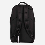 Backpack FUTURE black/silver 25L