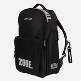 Backpack FUTURE black/silver 25L