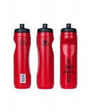 Vattenflaska Eco Red