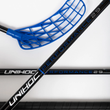 Innebandyklubba UNILITE PERFORMANCE MID FL 29 BLACK