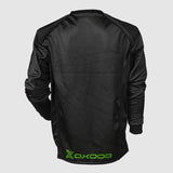 Målvaktströja Oxdog X2 SR Padded