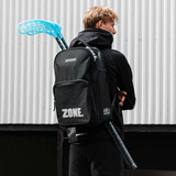 Backpack FUTURE black/silver 25L