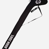 Stick cover FUTURE black/silver