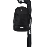 Backpack FUTURE PRO (stick holder) black 30L