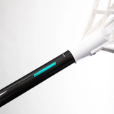 Innebandyklubba EVOLITE PRO 26 CLASSIC WHITE