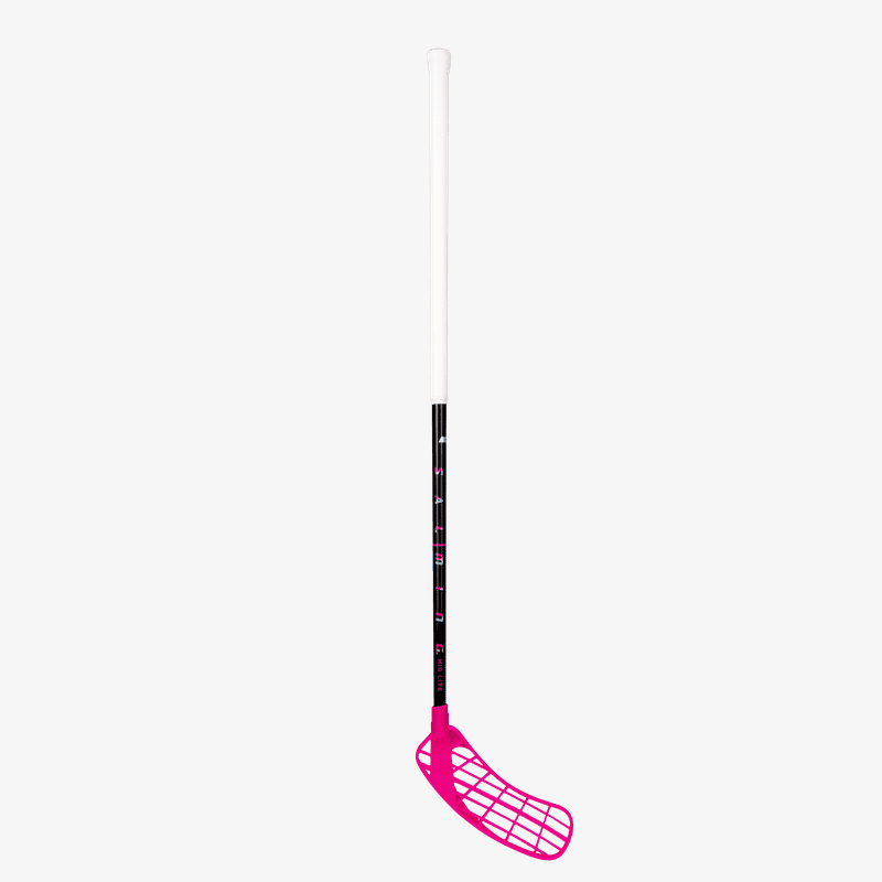 Innebandyklubba Mid Lite JR Hawk F35
