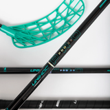 Innebandyklubba EVOLITE PRO 29 CLASSIC BLACK