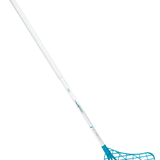 Innebandyklubba AIR/ONE HYBRID SL 29 (THIN) WHITE