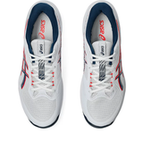 Innebandysko Asics Netburner Ballistic FF 4 Men