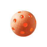 Innebandyboll Crater WFC orange