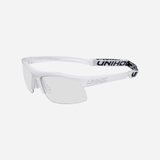 Skyddsglasögon ENERGY kids all white
